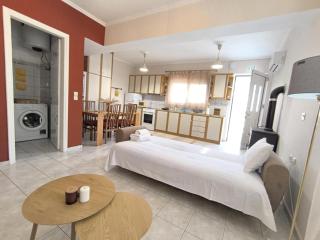 Lotus House Igoumenitsa - Igoumenitsa - 7