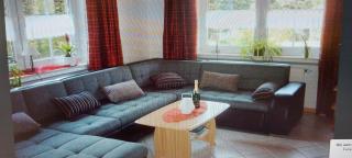 Ferienwohnung am Ernstberg - Hinterweiler - 9