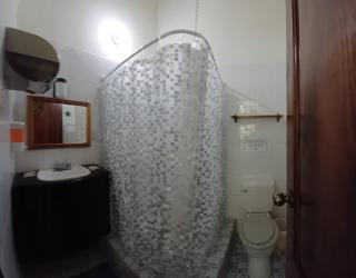 Hotel El Recreo Lanquín-Champey - 2