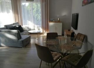 Apartament Mrągowo - 4