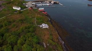Atlantic Dome - Skotten - 8