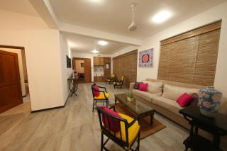 Seilan - Colombo - 1