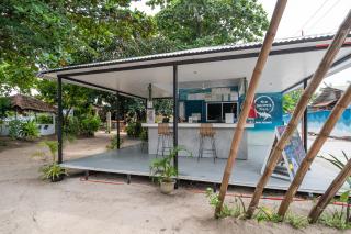 The Shark's Tail Dive Resort - Isola di Malapascua - 3