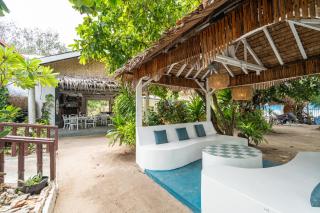 The Shark's Tail Dive Resort - Isola di Malapascua - 4