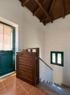 The Twin Houses - 7
