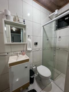 Hospedagem Doce lar - 6