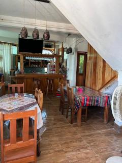 Hotel y Restaurante Saturno - - 4