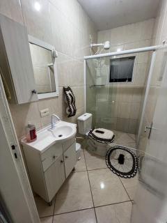 Hospedagem Doce lar - 7