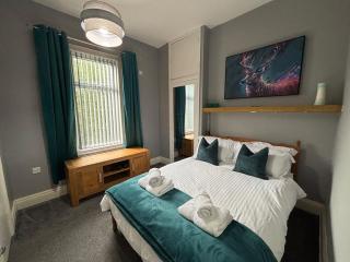 Garrick's Suite - Southport - 0