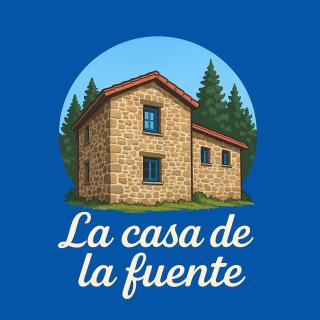 La Casa de la Fuente - - 0