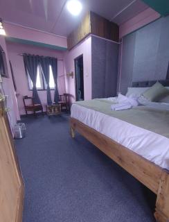 Silent dragon hotel - 8