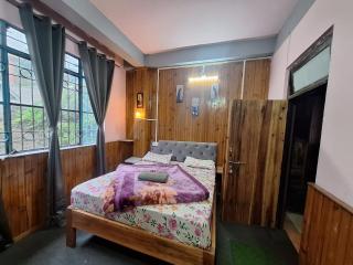 Silent dragon hotel - Sonāda - 7