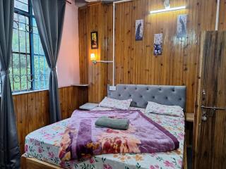 Silent dragon hotel - Sonāda - 5