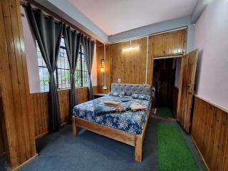 Silent dragon hotel - Sonāda - 3