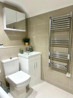 Stylish Bright loft Studio in Ealing - 6