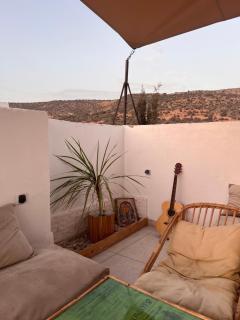 Azul Berg Hostel - 2