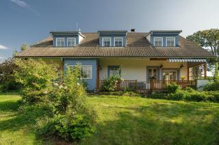 Venkovský dům V Sadu - 5