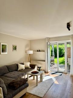 Bergjuwel mit Ruhe & Komfort - M20 - Frankenwald Apartments - Stadtsteinach - 9