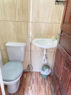Apto no centro de Belém - 2