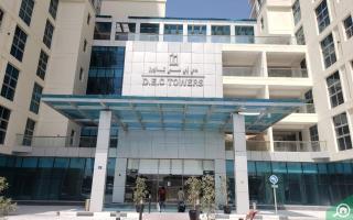 Botanic Apartment 1BR, Pool, Tennis Court - 9