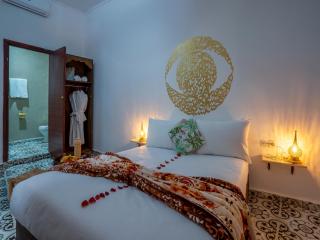 Riad Loriental And Spa - Marrakesh - 9