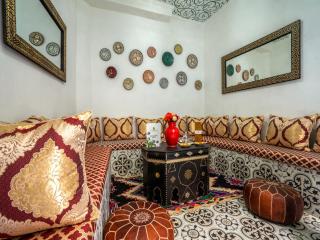 Riad Loriental And Spa - Marrakesh - 5