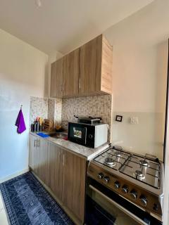 Peaceful Marrakech Stay Cozy Well Located - Marrakesh - 3