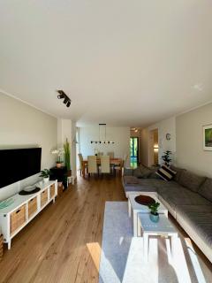 Bergjuwel mit Ruhe & Komfort - M20 - Frankenwald Apartments - 8