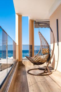 Aqua Velva Luxury Apartment - 2