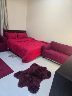 استديو 402 - Ajman - 9