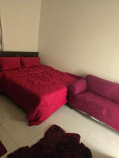 استديو 402 - Ajman - 7