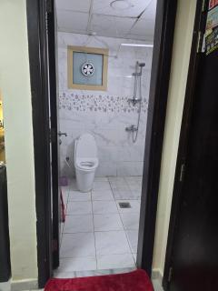 استديو 402 - Ajman - 4