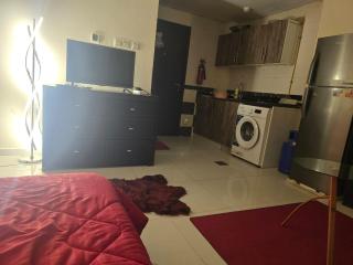 استديو 402 - Ajman - 3