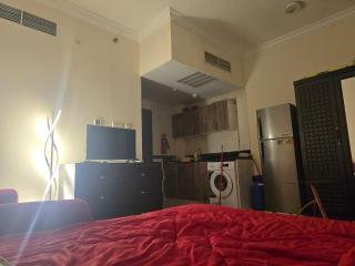 استديو 402 - Ajman - 1