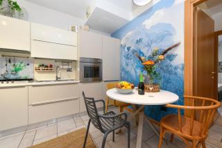 Martin apartment with pool & terrace near center salò & lake Garda - 1