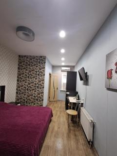 Апартаменти "PLATFORMA" поруч з Південним вокзалом - 7