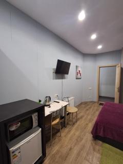 Апартаменти "PLATFORMA" поруч з Південним вокзалом - 6