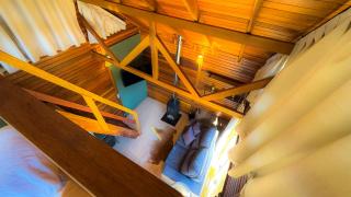 Sons da Cascata-Urubici - 1