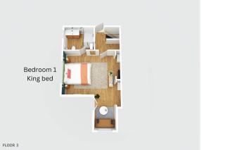 Sleeps 10 + Coffee bar + Game Room + Train to CHGO - 2