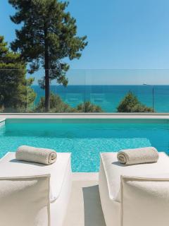 Gloria Luxury Suites - Kallithea Halkidikis - 3