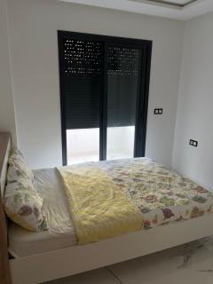 La casa Zahra - Tangier - 6