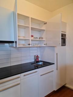 Maisonette-Wohnung inmitten der Natur - Wald - 6