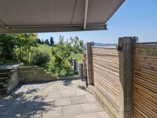 Maisonette-Wohnung inmitten der Natur - Wald - 5