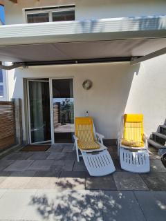 Maisonette-Wohnung inmitten der Natur - Wald - 4