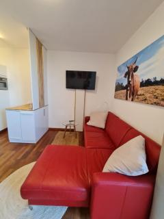 Maisonette-Wohnung inmitten der Natur - Wald - 3