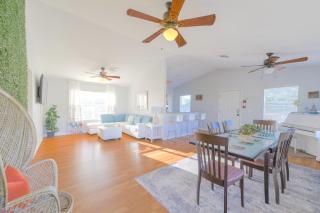 Lakefront 7 Bedroom Duplex, Pool, Boat, and Hottub - Orlando - 7