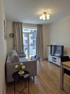 Maczka Apartament - Łódź - 0