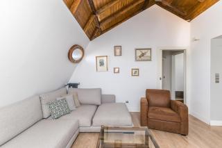 BaruHaus Atico Guzman - 4