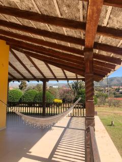El Rincón de Nukuri by Looking Samaipata - Samaipata - 6