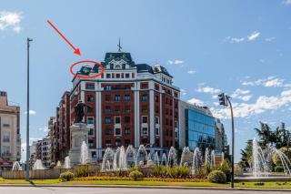 BaruHaus Atico Guzman - 5